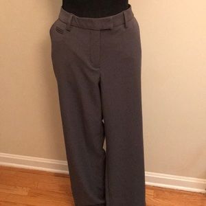 NWOT Gloria Vanderbilt “Perfect Fit” Slacks - 14